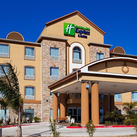 Holiday Inn Express & Suites Corpus Christi-Portland, An Ihg Hotel Esterno foto