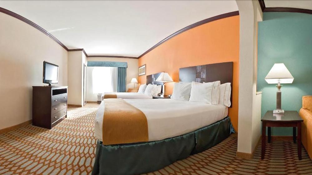 Holiday Inn Express & Suites Corpus Christi-Portland, An Ihg Hotel Esterno foto