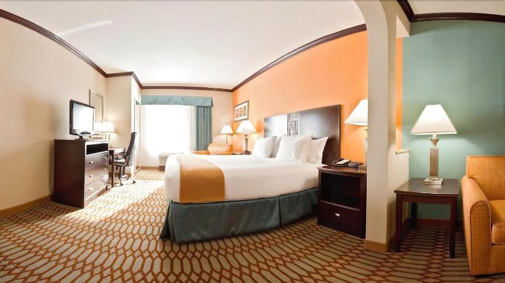 Holiday Inn Express & Suites Corpus Christi-Portland, An Ihg Hotel Esterno foto