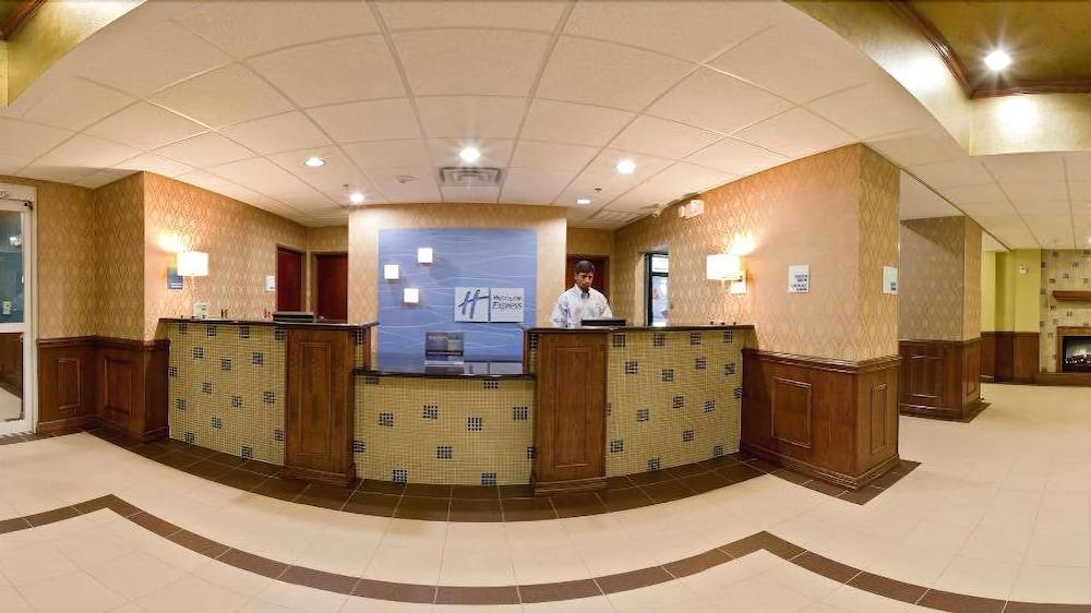 Holiday Inn Express & Suites Corpus Christi-Portland, An Ihg Hotel Esterno foto