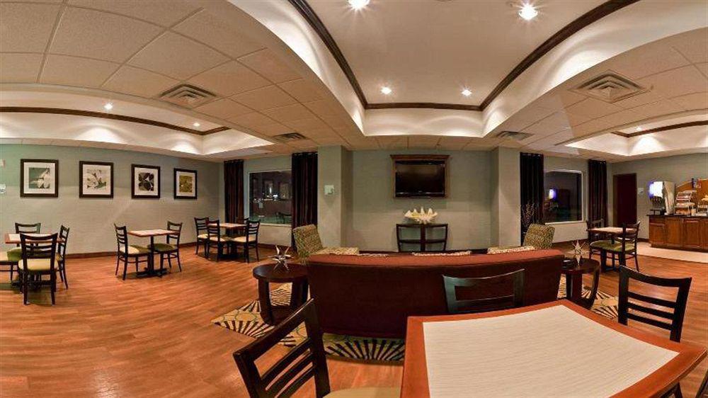 Holiday Inn Express & Suites Corpus Christi-Portland, An Ihg Hotel Esterno foto