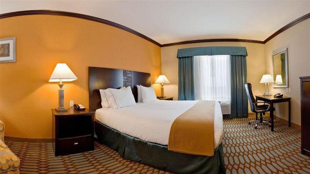 Holiday Inn Express & Suites Corpus Christi-Portland, An Ihg Hotel Esterno foto