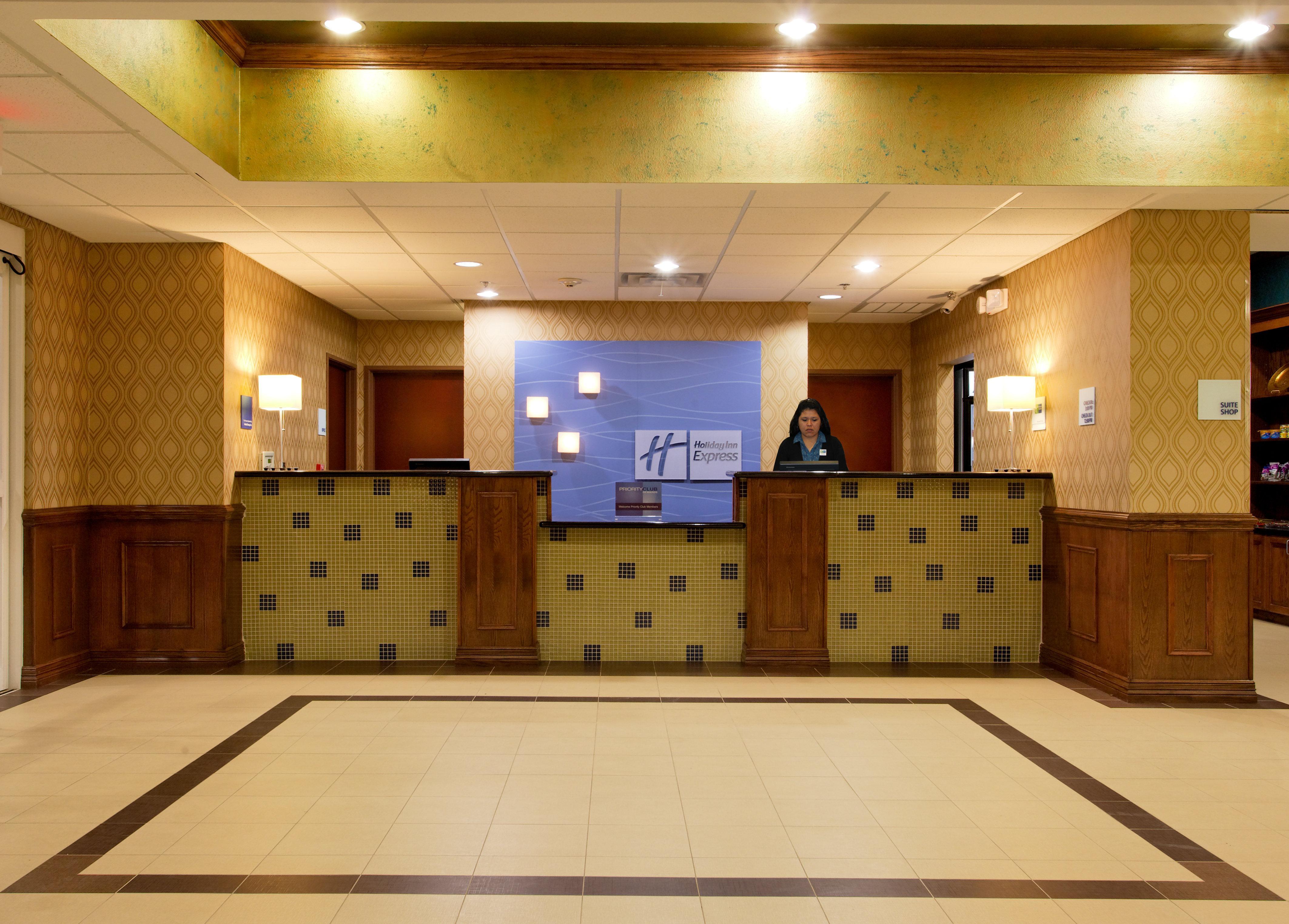 Holiday Inn Express & Suites Corpus Christi-Portland, An Ihg Hotel Esterno foto