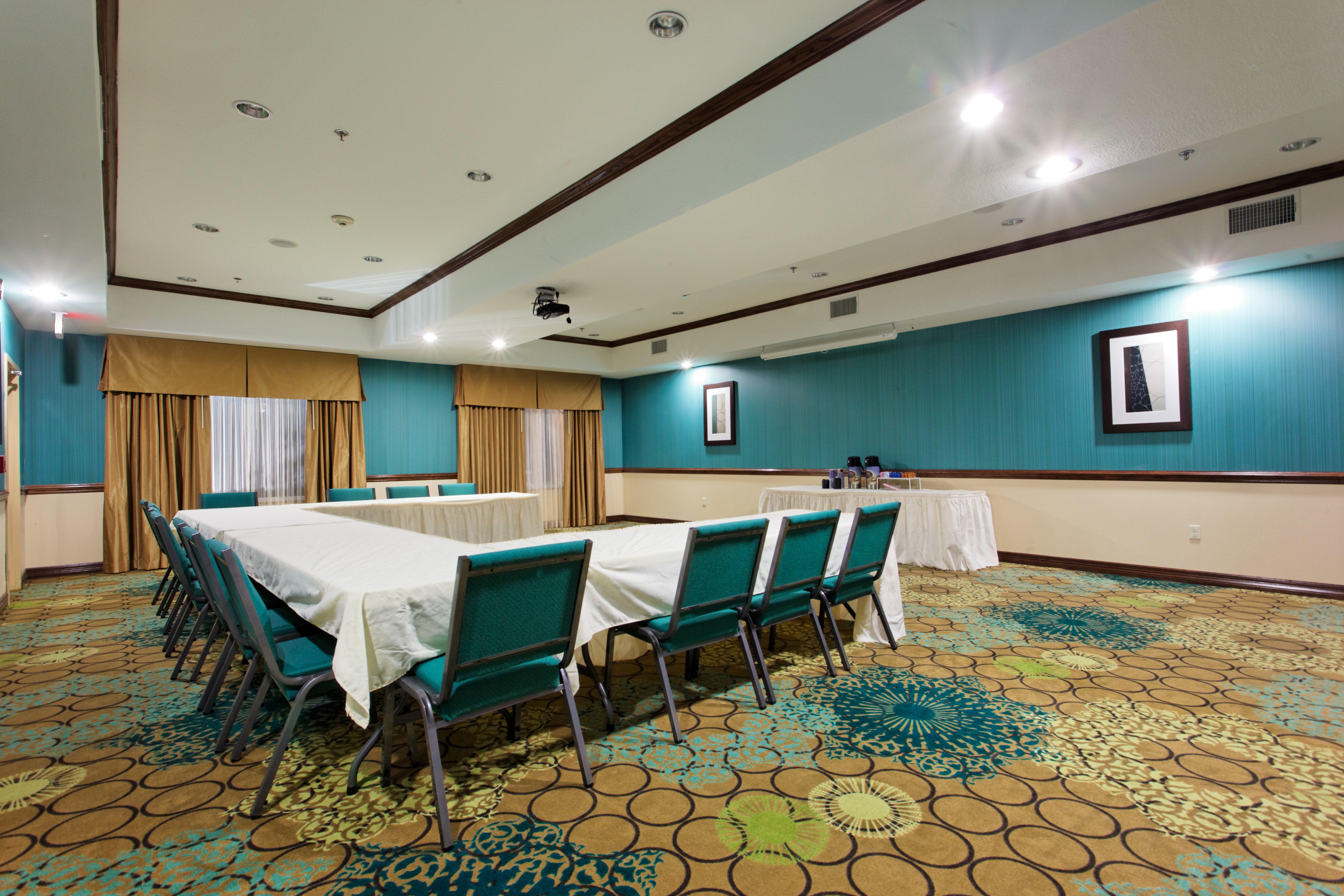 Holiday Inn Express & Suites Corpus Christi-Portland, An Ihg Hotel Servizi foto