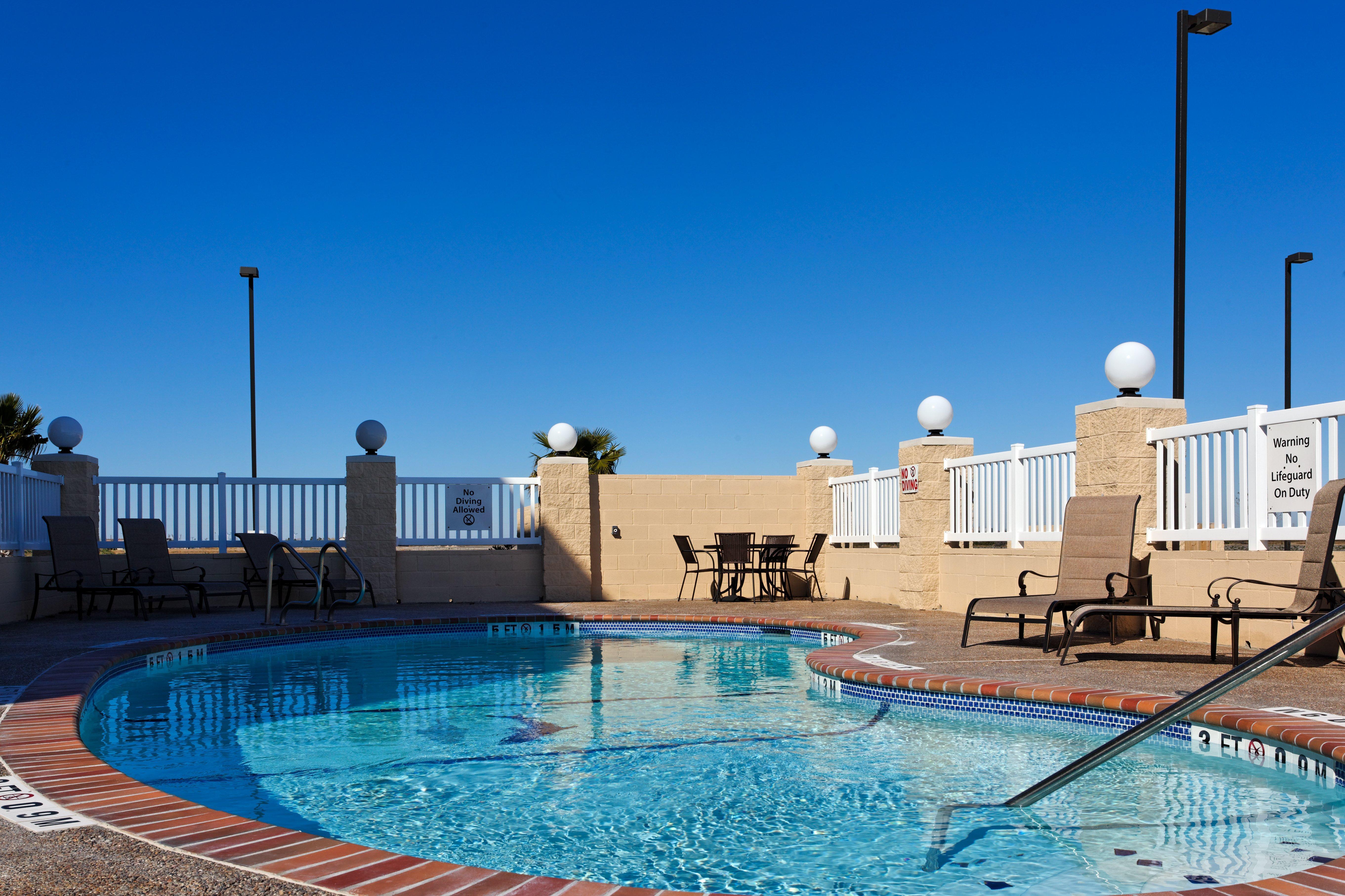 Holiday Inn Express & Suites Corpus Christi-Portland, An Ihg Hotel Esterno foto