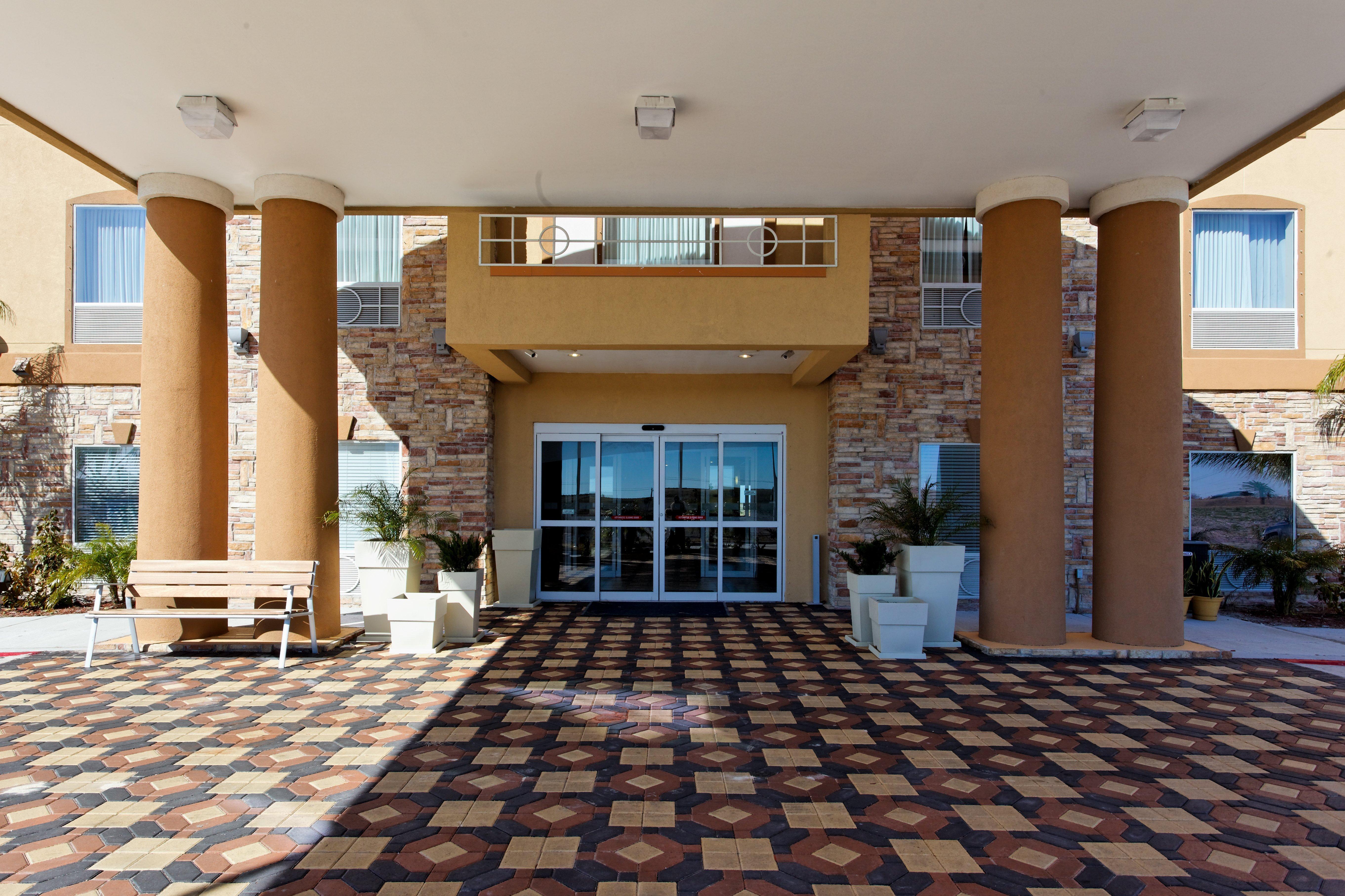 Holiday Inn Express & Suites Corpus Christi-Portland, An Ihg Hotel Esterno foto